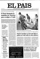 Portada de 14-10-1995
