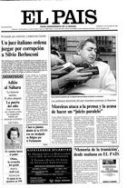 Portada de 15-10-1995