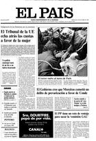 Portada de 18-10-1995