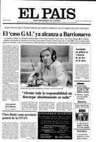Portada de 21-10-1995