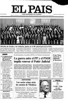 Portada de 23-10-1995