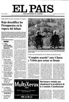 Portada de 24-10-1995