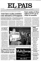 Portada de 25-10-1995