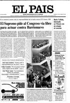 Portada de 27-10-1995