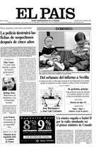 Portada de 29-10-1995