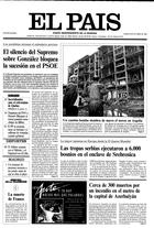 Portada de 30-10-1995