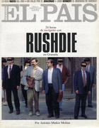 Portada de 22-10-1995