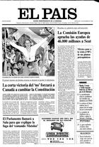 Portada de 01-11-1995