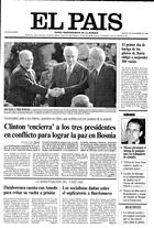 Portada de 02-11-1995