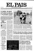 Portada de 04-11-1995