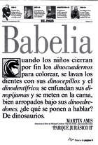 Portada de 04-11-1995