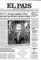 Portada de 06-11-1995