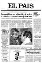Portada de 09-11-1995