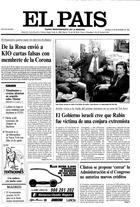 Portada de 10-11-1995