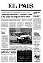 Portada de 11-11-1995