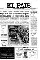 Portada de 12-11-1995