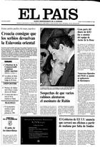 Portada de 13-11-1995