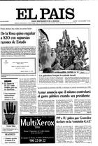 Portada de 14-11-1995