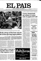 Portada de 15-11-1995