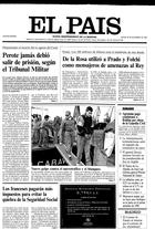 Portada de 16-11-1995