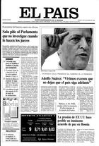 Portada de 18-11-1995