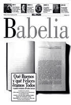 Portada de 18-11-1995