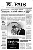 Portada de 21-11-1995