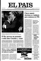 Portada de 23-11-1995