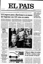 Portada de 24-11-1995