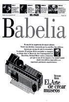 Portada de 25-11-1995