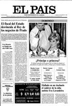 Portada de 26-11-1995