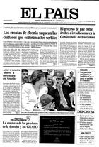 Portada de 27-11-1995
