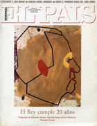 Portada de 19-11-1995