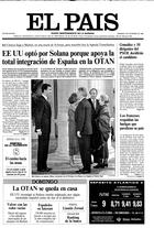 Portada de 03-12-1995