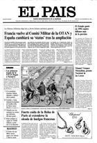 Portada de 05-12-1995