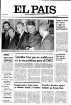Portada de 07-12-1995