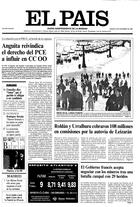 Portada de 09-12-1995