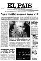 Portada de 16-12-1995
