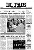Portada de 17-12-1995