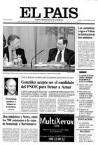 Portada de 19-12-1995