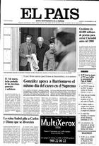 Portada de 21-12-1995