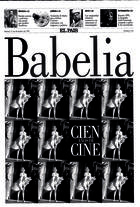 Portada de 23-12-1995