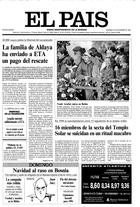 Portada de 24-12-1995