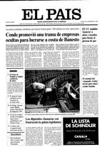 Portada de 28-12-1995
