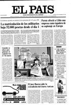 Portada de 29-12-1995