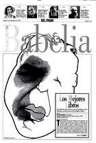 Portada de 30-12-1995