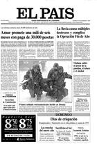 Portada de 31-12-1995