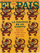 Portada de 24-12-1995