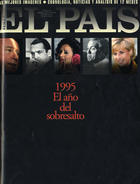 Portada de 31-12-1995