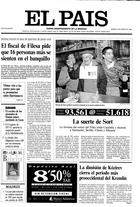 Portada de 06-01-1996
